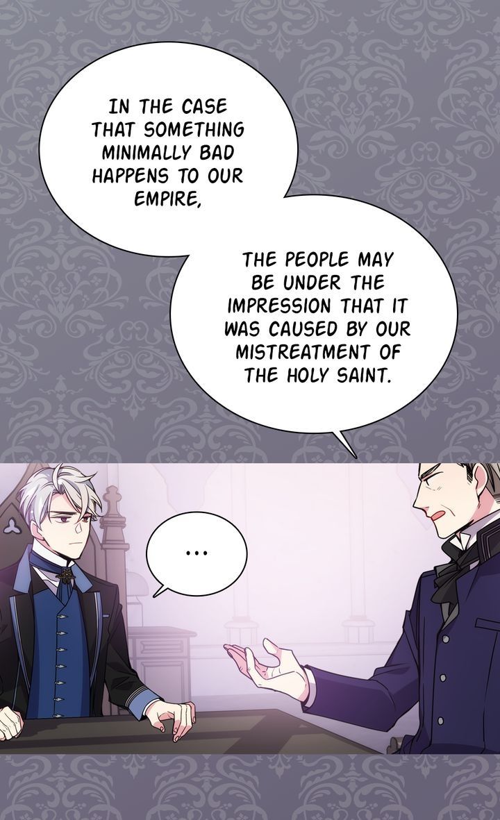 la Dolce Vita di Adelaide Chapter 63 27